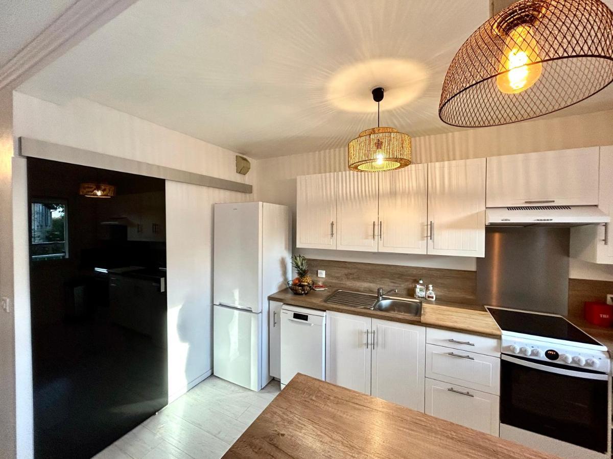 Dream Loft Paris&Disney--20Min-- รอซซีอองบรี ภายนอก รูปภาพ