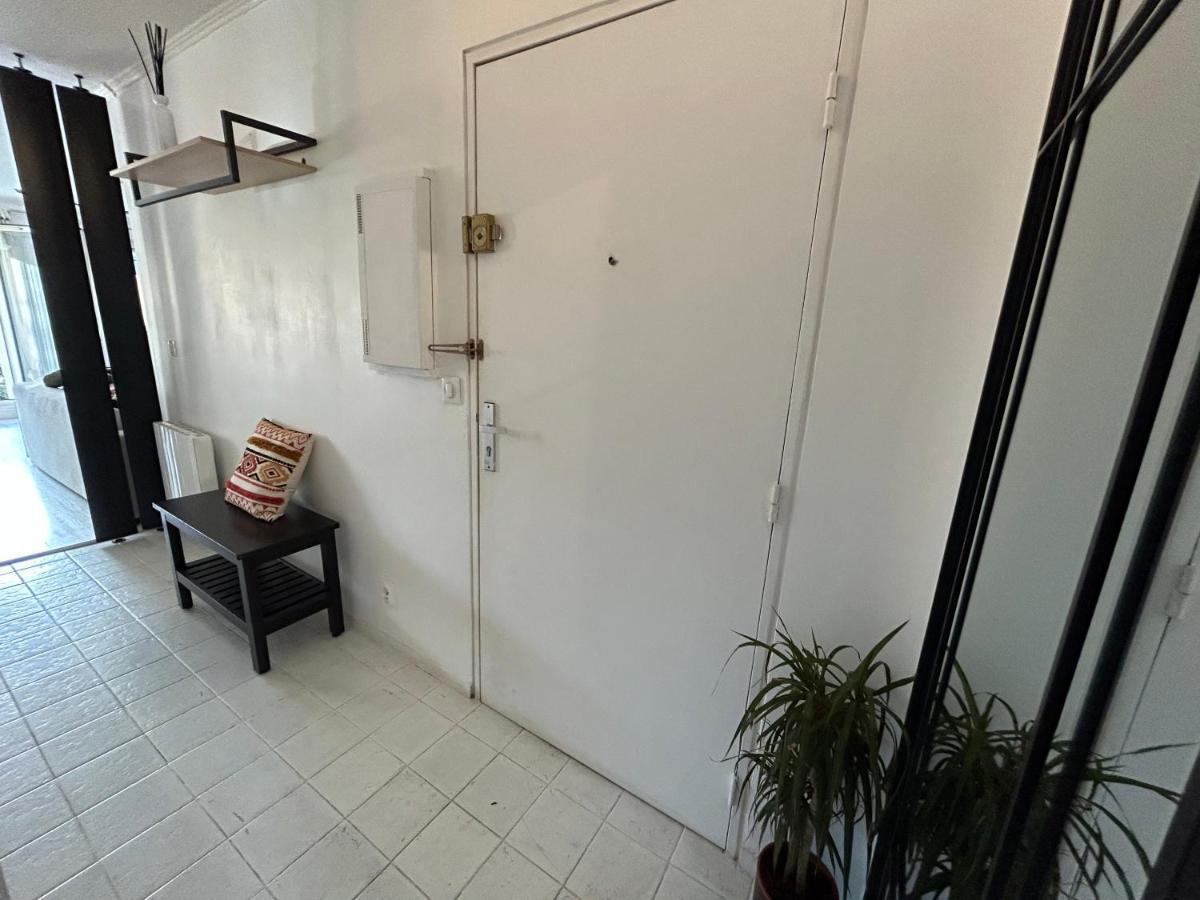 Dream Loft Paris&Disney--20Min-- รอซซีอองบรี ภายนอก รูปภาพ