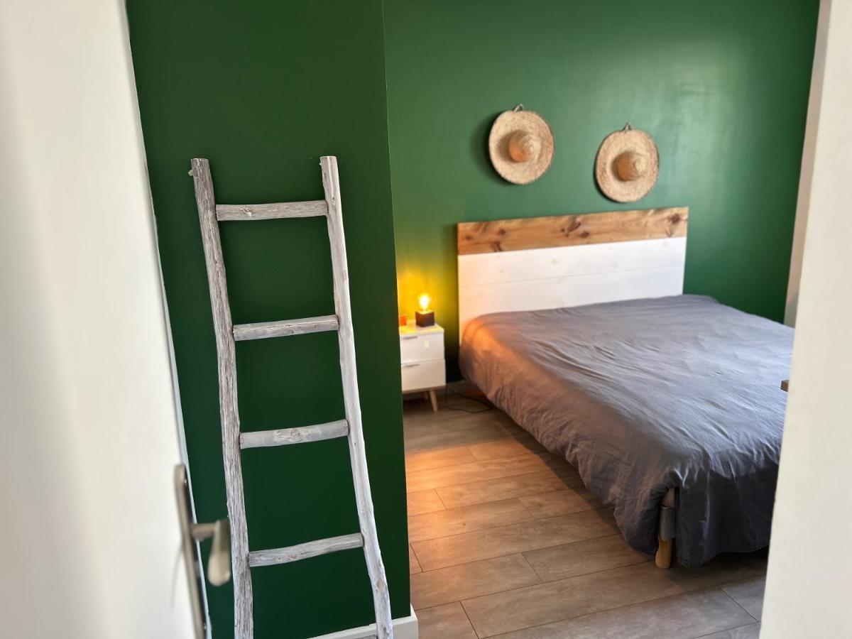 Dream Loft Paris&Disney--20Min-- รอซซีอองบรี ภายนอก รูปภาพ
